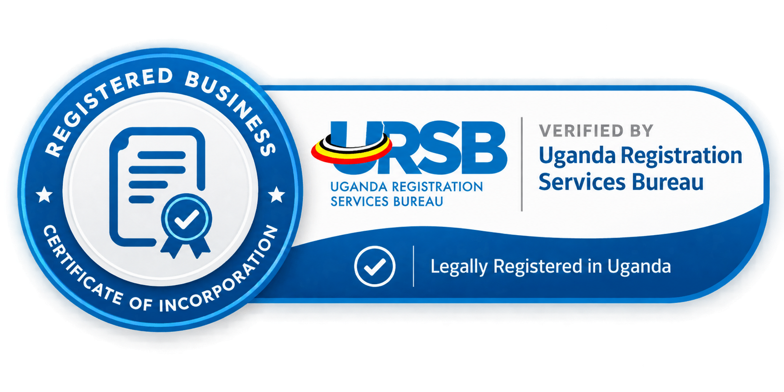 PPDA-aligned and URA compliance verification badge